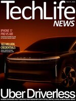 Techlife News